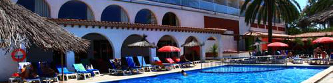 Ohtels San Salvador Ohtels San Salvador
