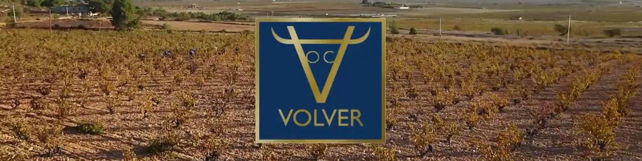 Bodegas Volver Bodegas Volver
