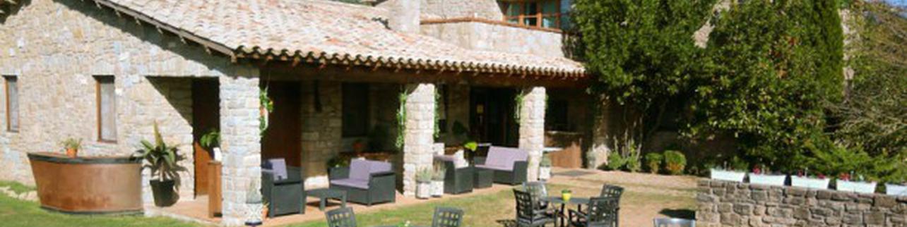 Masia Mas Monells Masia Mas Monells