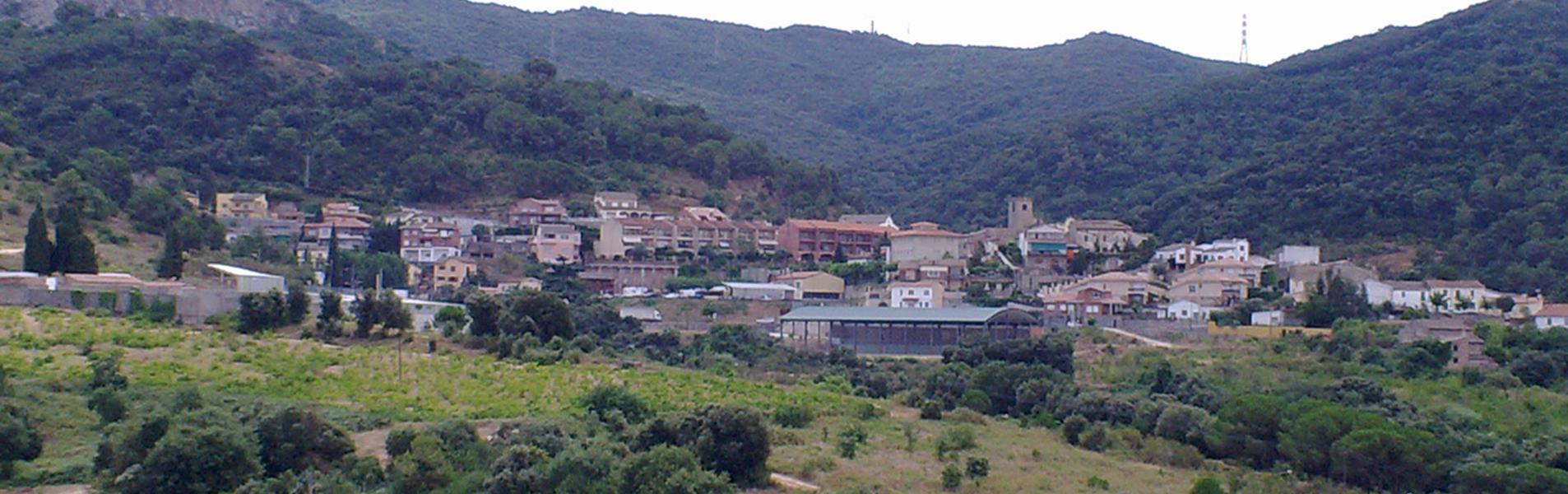 Santa Maria de Martorelles Guía Repsol