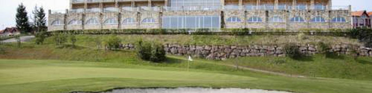 Abba Comillas Golf Hotel Abba Comillas Golf Hotel