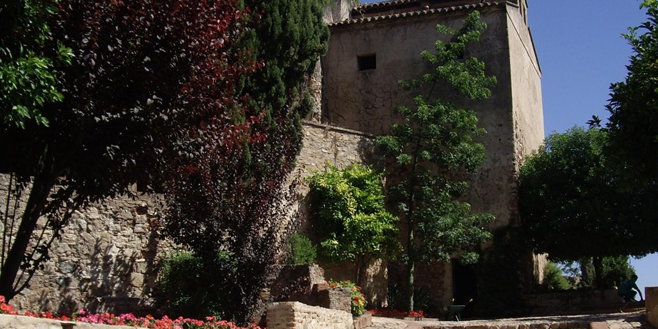 Jardines de la Galera Jardines de la Galera