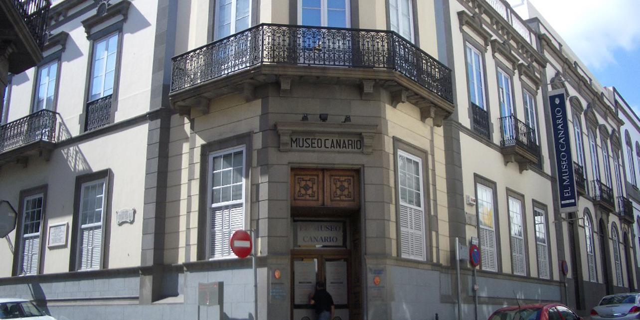 Museo Canario Museo Canario