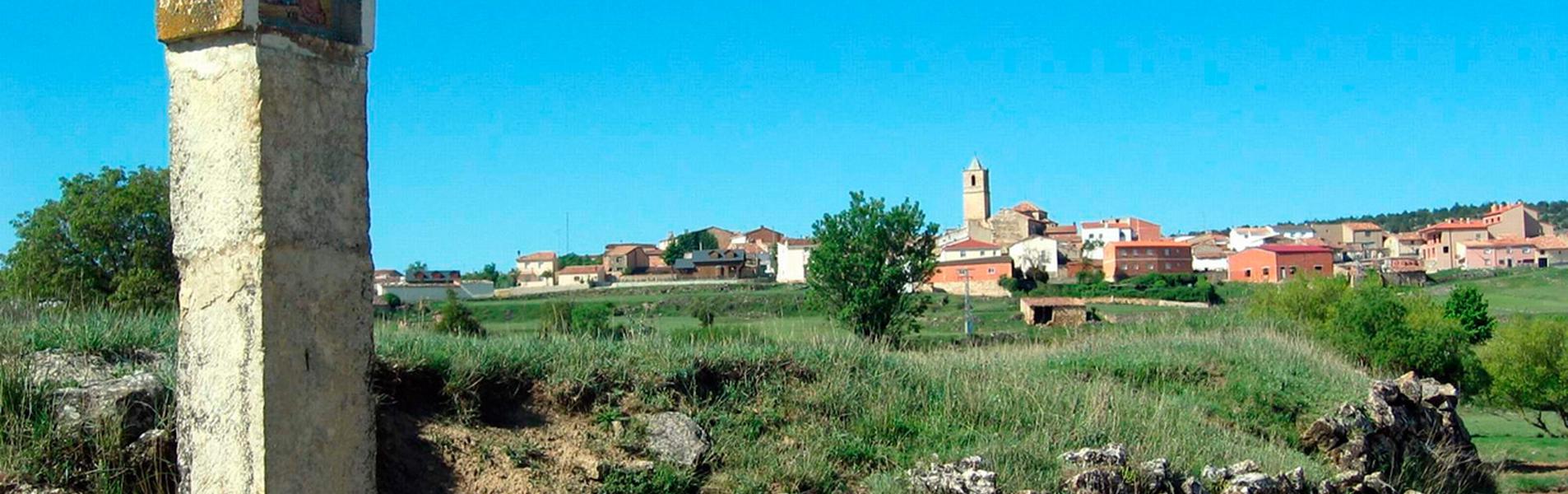 Foto de Poza de las hoyuelas en Fuentelespino de Moya, Cuenca