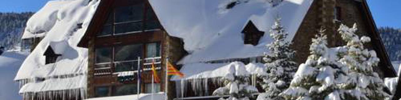 Hotel Chalet Bassibe by Silken Hotel Chalet Bassibe by Silken
