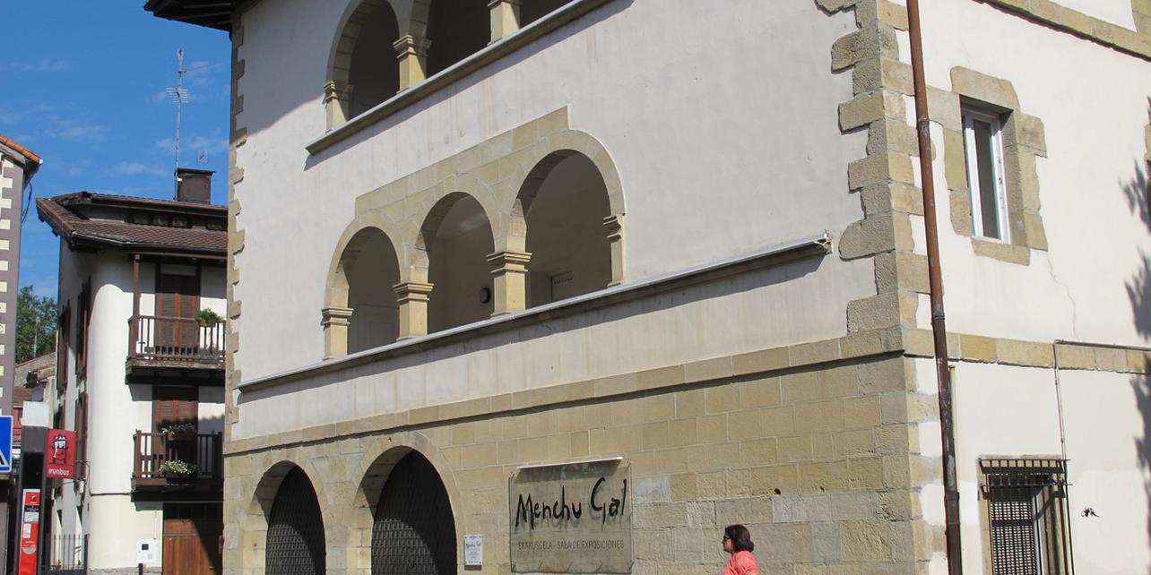 Museo Mentxu Gal Museo Mentxu Gal