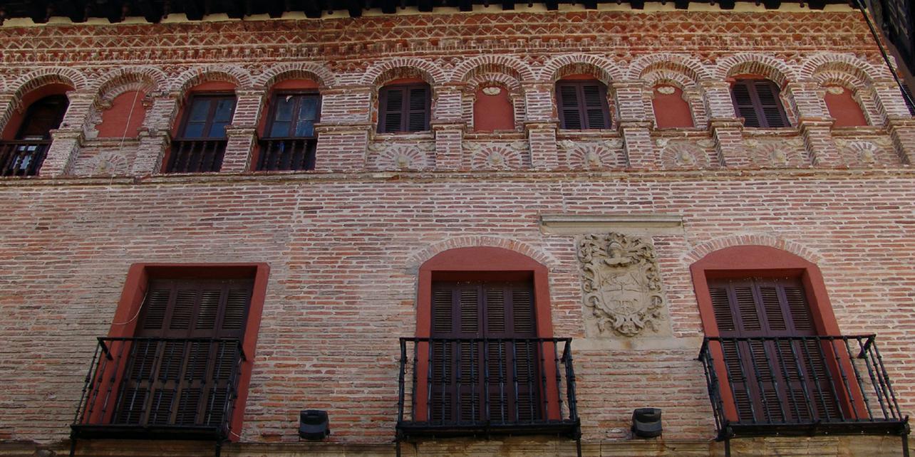 Palacio Arrue Palacio Arrue