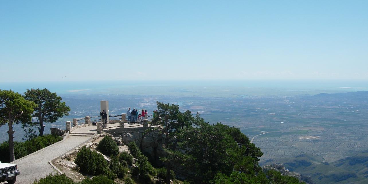 Parque Natural Els Ports Parque Natural Els Ports
