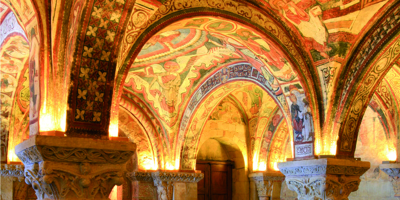 Basílica de San Isidoro Basílica de San Isidoro