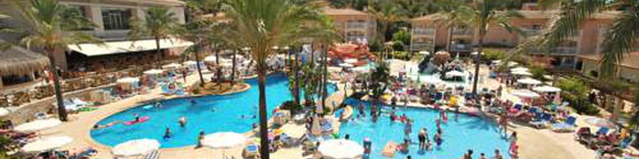 Mar Hotels Playa Mar & Spa Mar Hotels Playa Mar & Spa