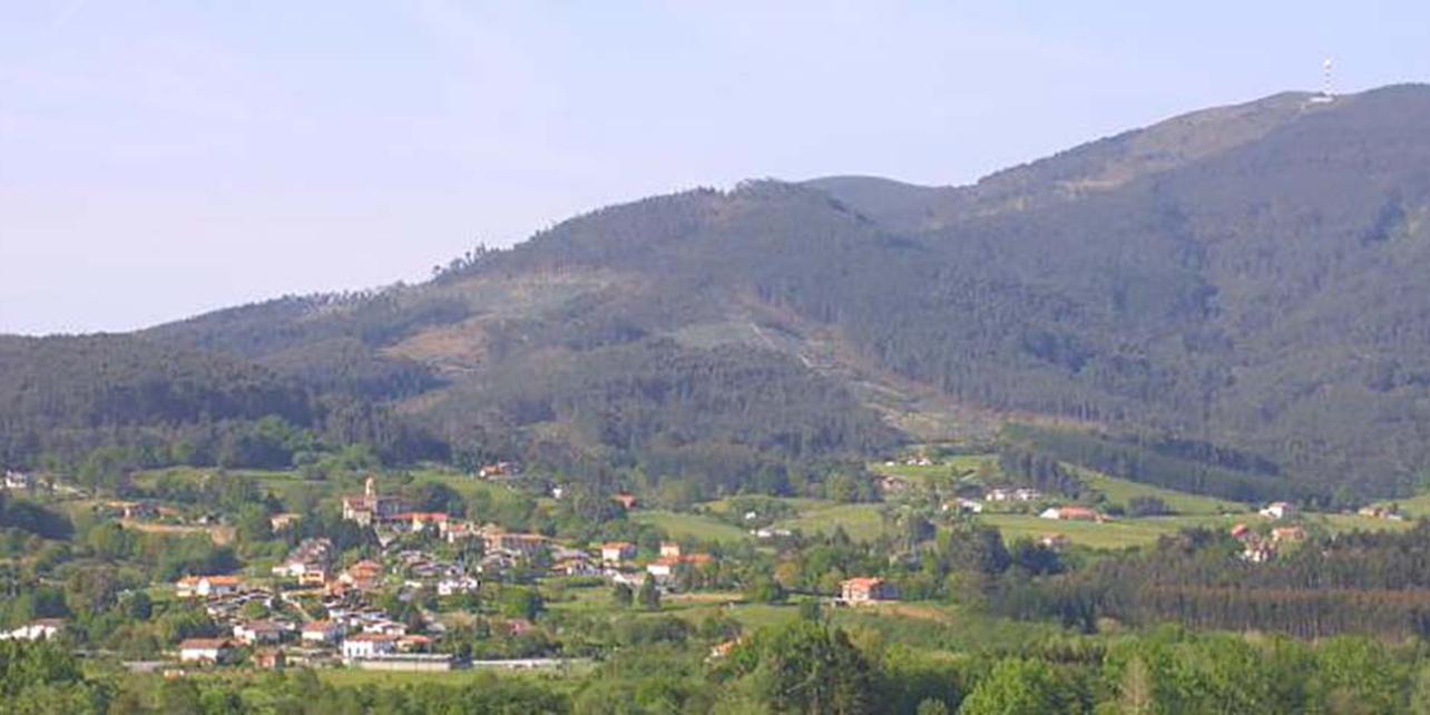 Monte Jata Monte Jata