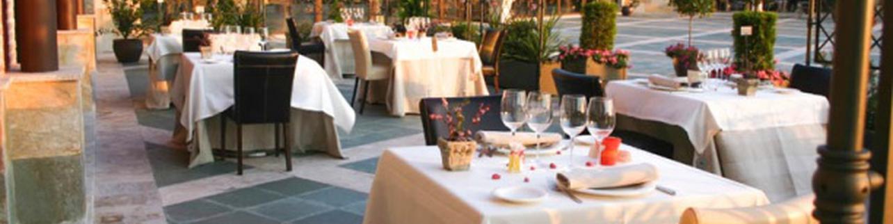 Mar de Olivos - Hotel Villa Nazules Mar de Olivos - Hotel Villa Nazules