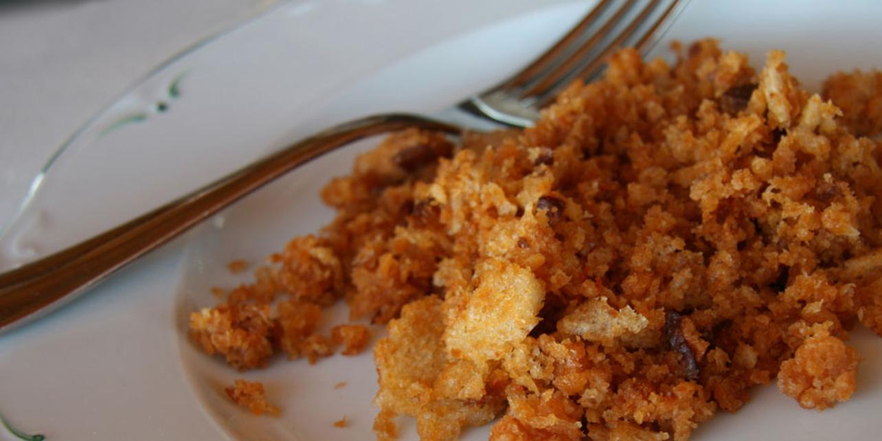 Migas de pastor Migas de pastor