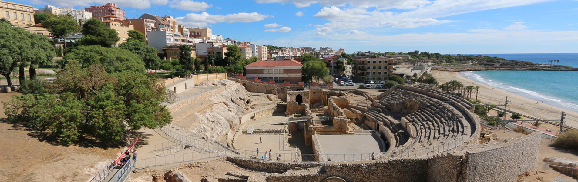 Tarragona Guía Repsol