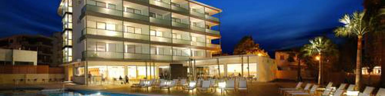 Aimia Hotel Aimia Hotel