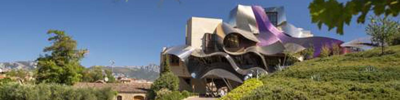 Marqués de Riscal, a Luxury Collection Marqués de Riscal, a Luxury Collection