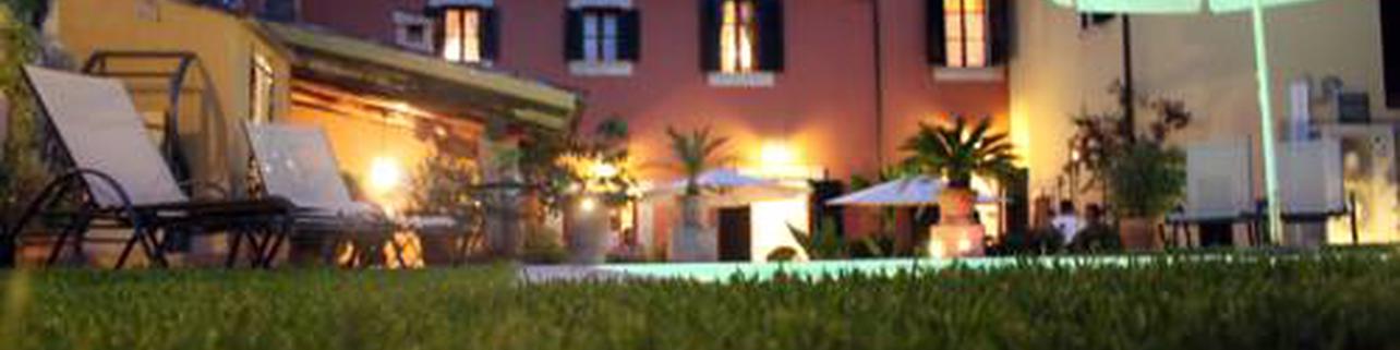 Petit Hotel Alaro Petit Hotel Alaro