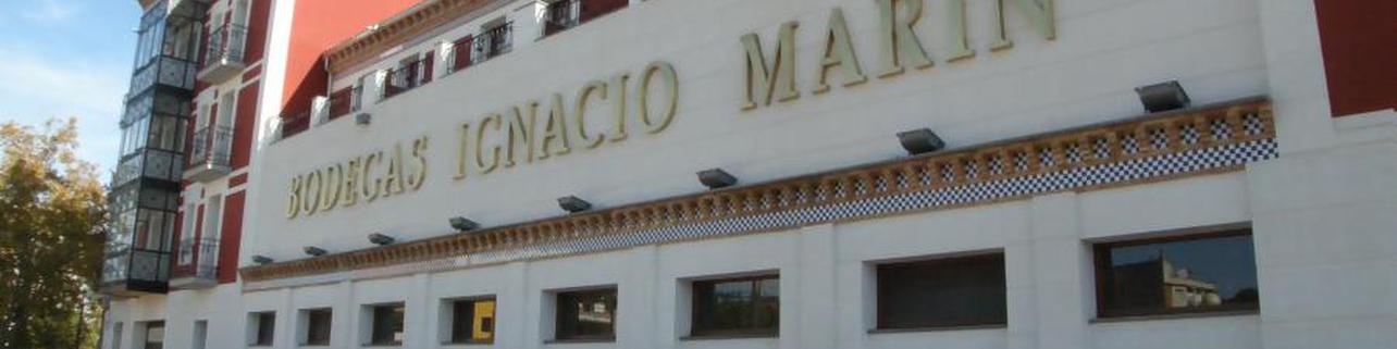 Bodegas Ignacio Marín Bodegas Ignacio Marín