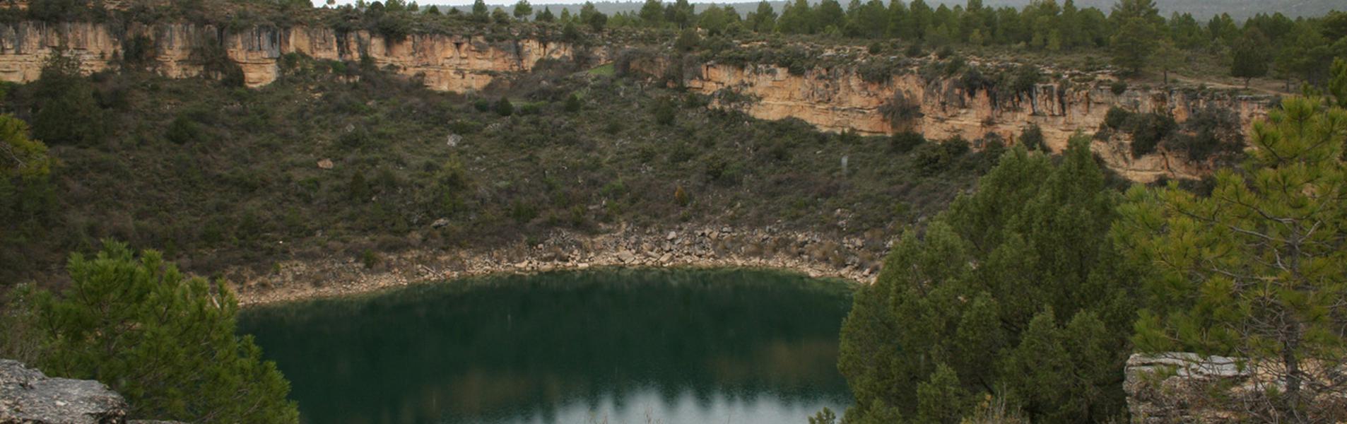 Carboneras de Guadazaón Guía Repsol