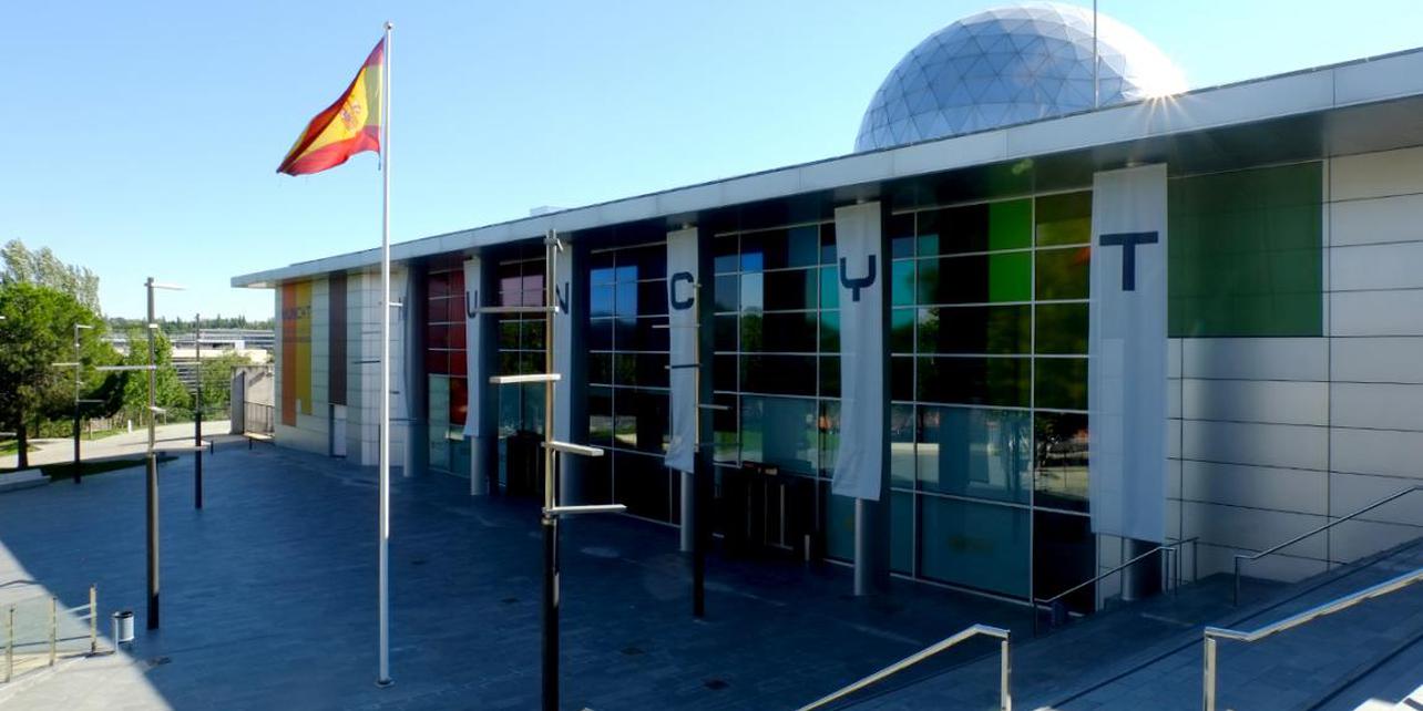 Museo Nacional de Ciencia y Tecnología Museo Nacional de Ciencia y Tecnología