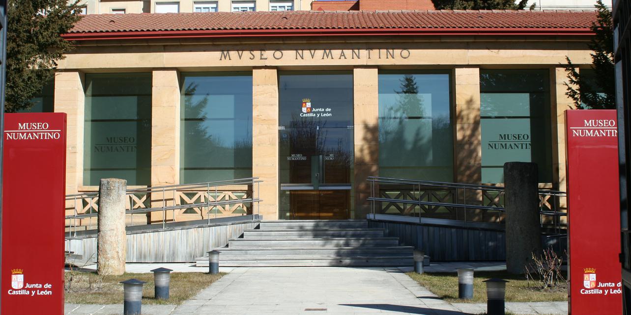 Museo Numantino Museo Numantino