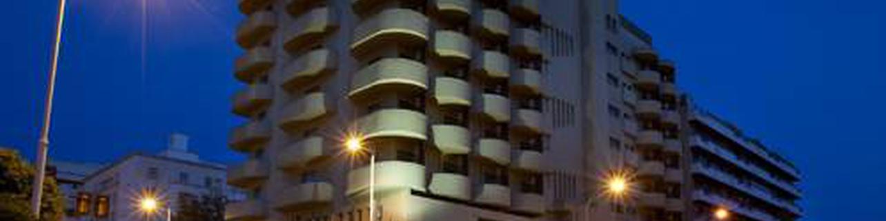 NH Luz Huelva NH Luz Huelva