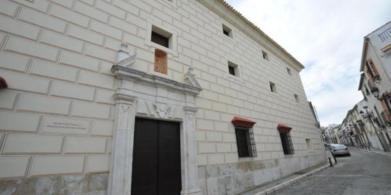 Museo Arqueológico e histórico de la Tercia Museo Arqueológico e histórico de la Tercia