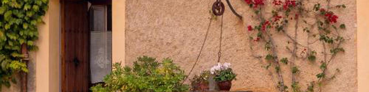 Agroturismo Roqueta Agroturismo Roqueta