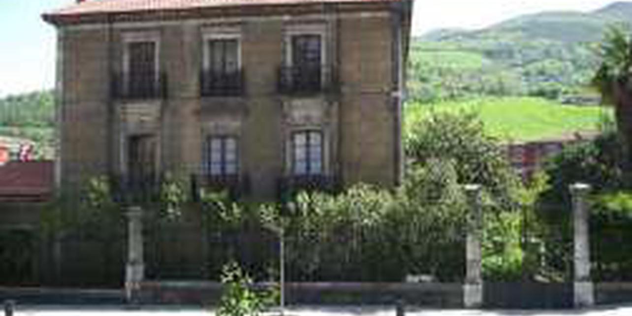 Casa Benavides Casa Benavides