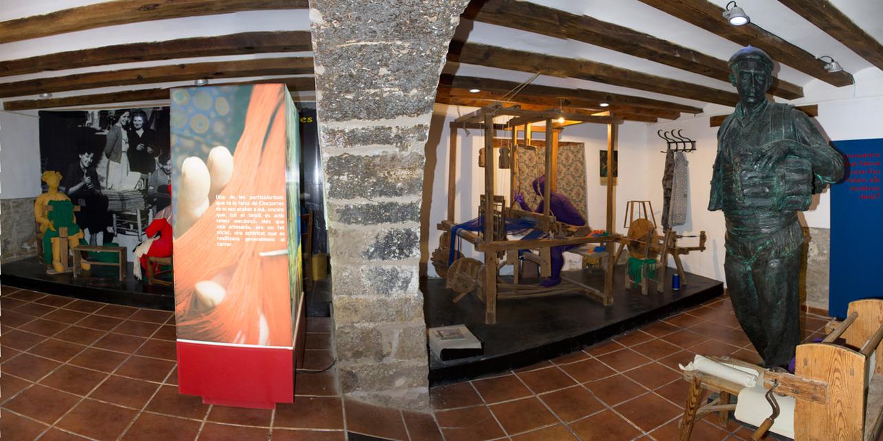 Museo Etnológico Museo Etnológico