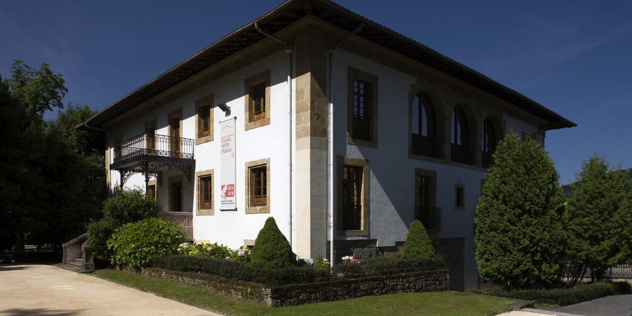 Museo Euskal Herria Museo Euskal Herria