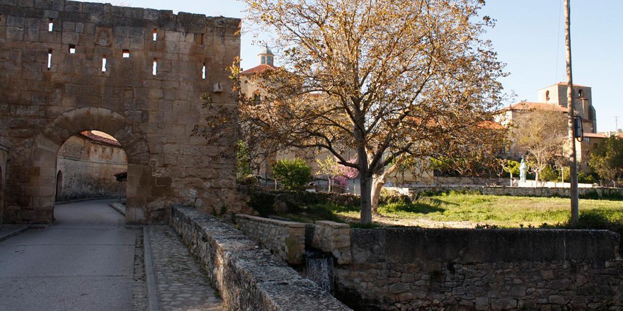Murallas Murallas