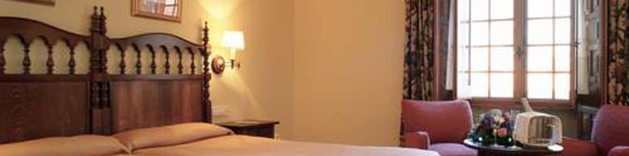Parador de Cambados Parador de Cambados