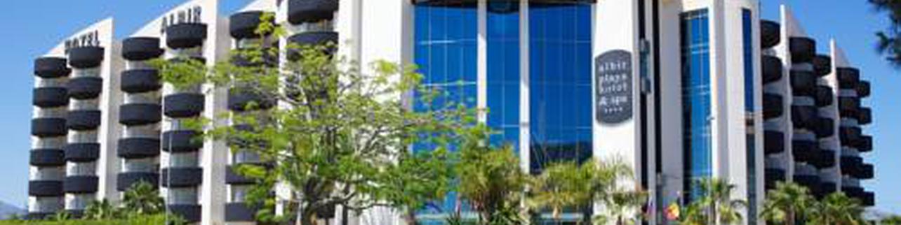 Albir Playa Hotel & Spa Albir Playa Hotel & Spa