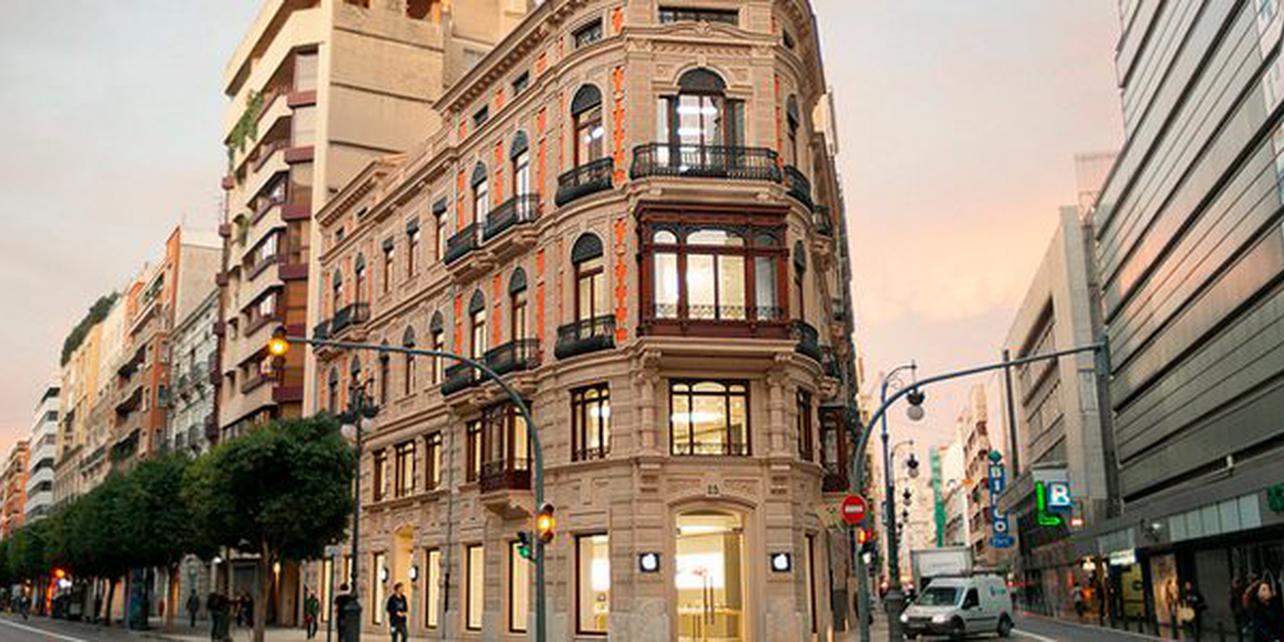 Calle Colón Calle Colón