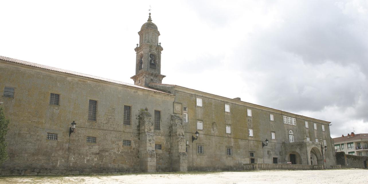 Monasterio de Santa Clara Monasterio de Santa Clara