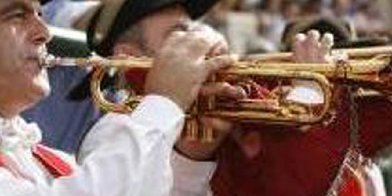 Fiestas de San Prudencio y Nuestra Señora de Estíbaliz Fiestas de San Prudencio y Nuestra Señora de Estíbaliz