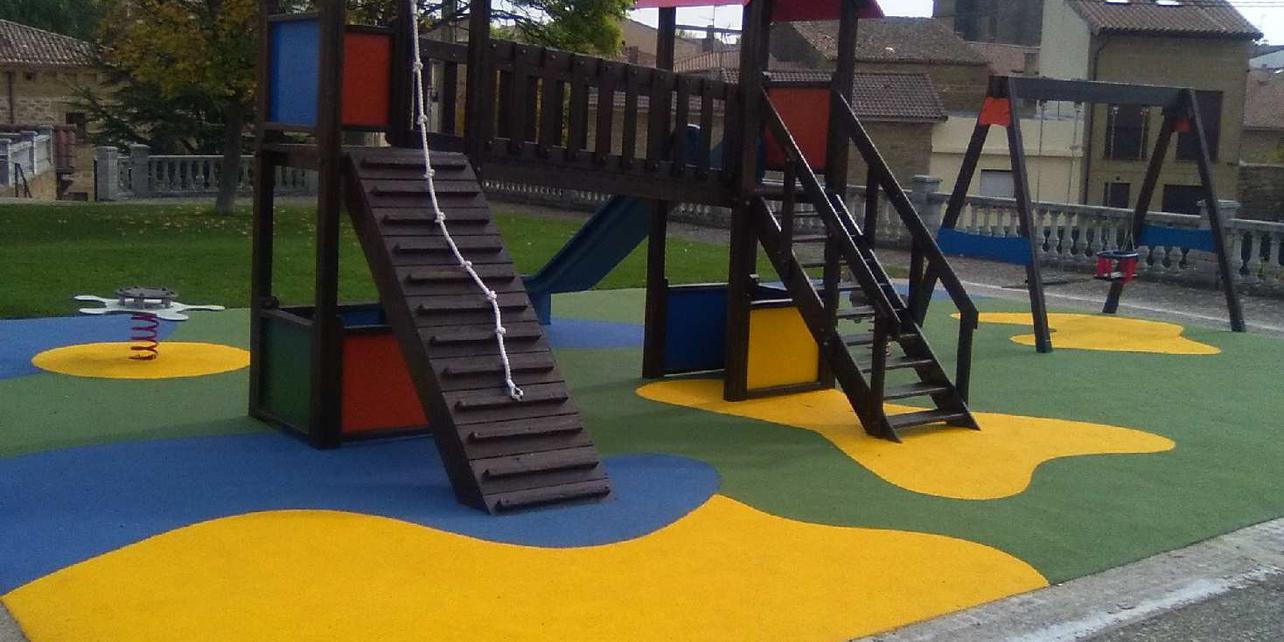 Parque de las Escuelas Parque de las Escuelas