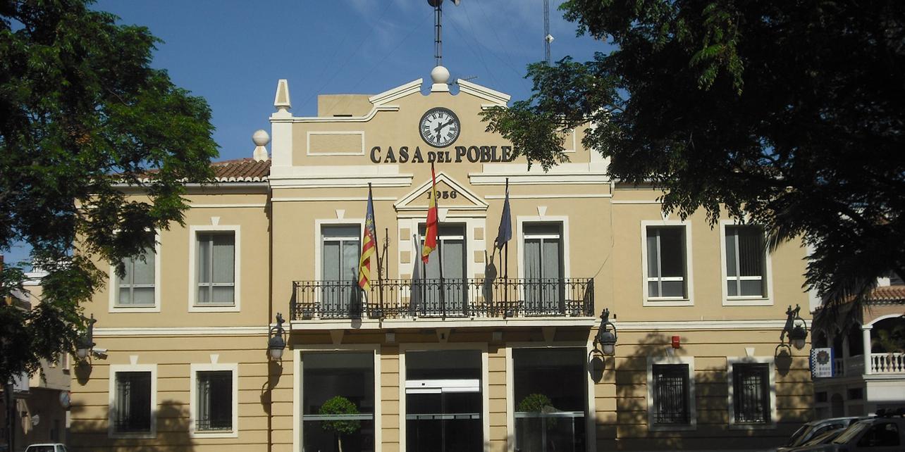 Ayuntamiento Ayuntamiento
