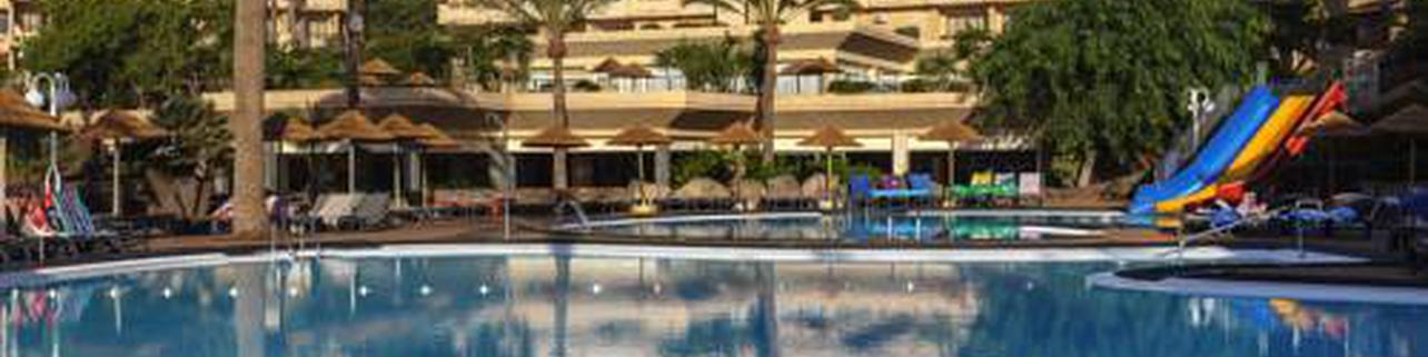 Occidental Lanzarote Mar Occidental Lanzarote Mar