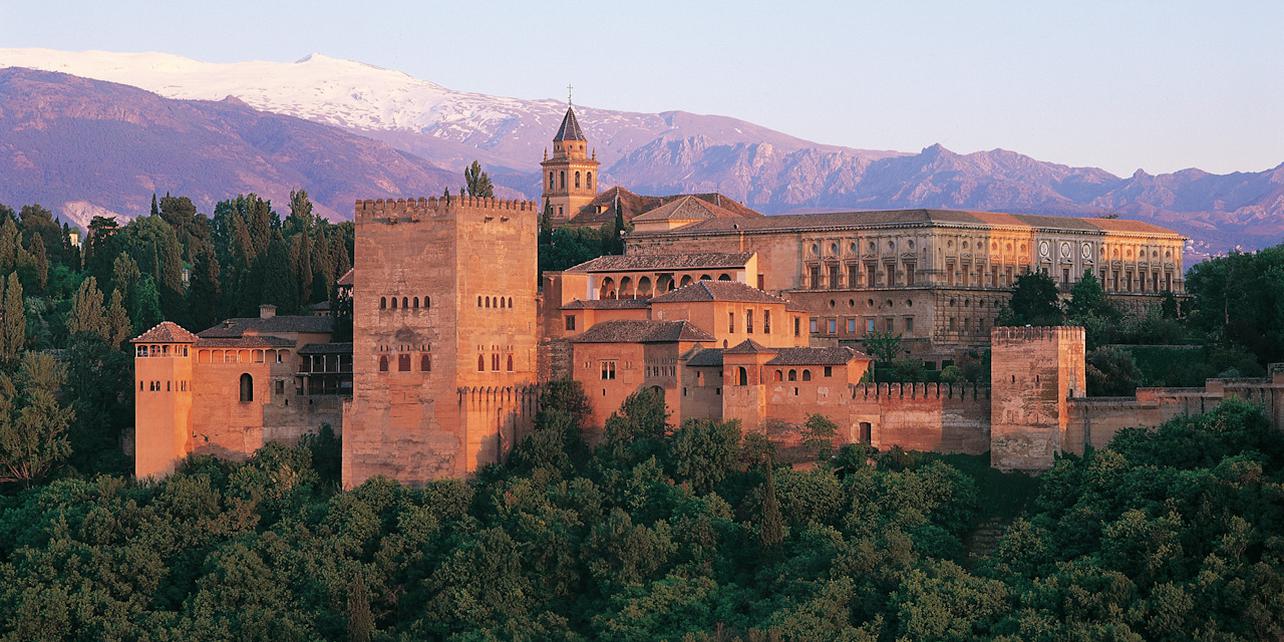 Museo de La Alhambra Museo de La Alhambra