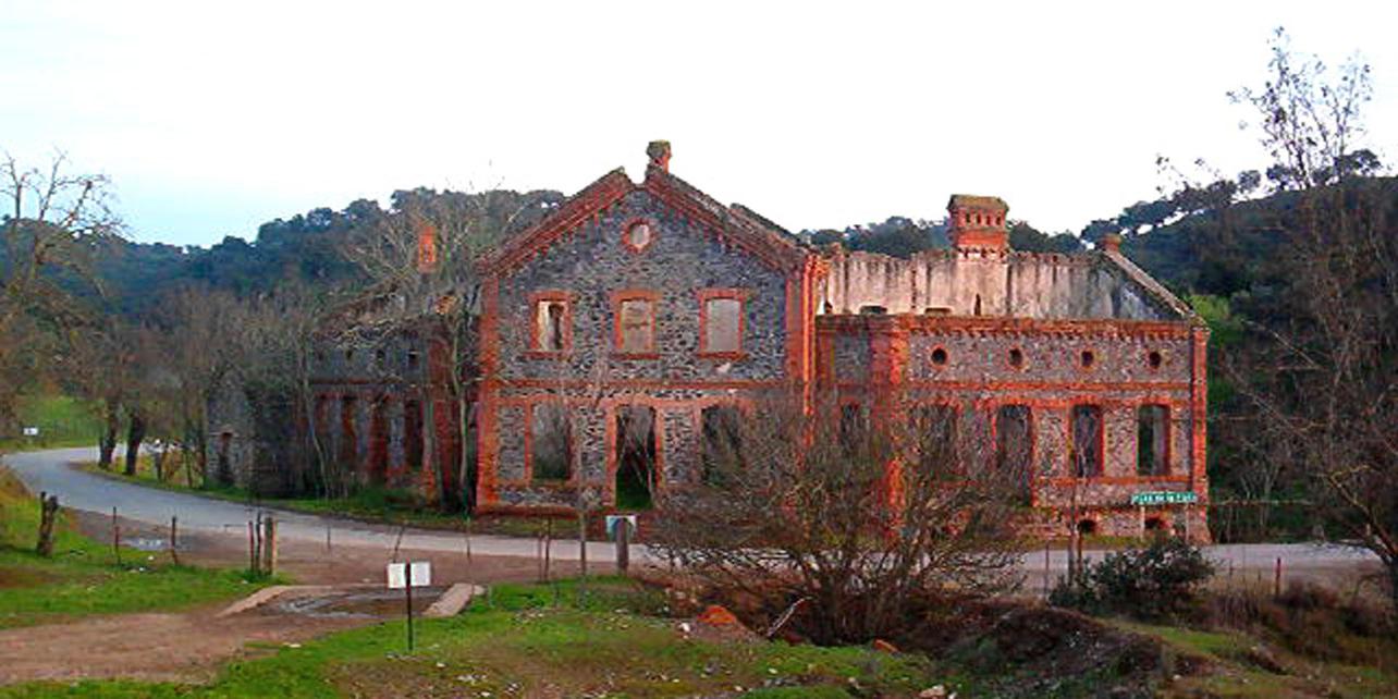 Minas de La Plata Minas de La Plata
