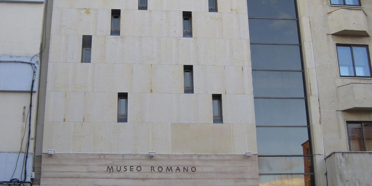 Museo romano Museo romano
