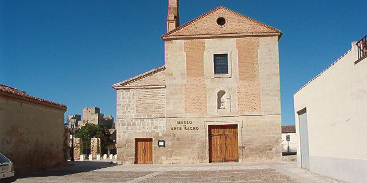 Museo de Arte Sacro Museo de Arte Sacro