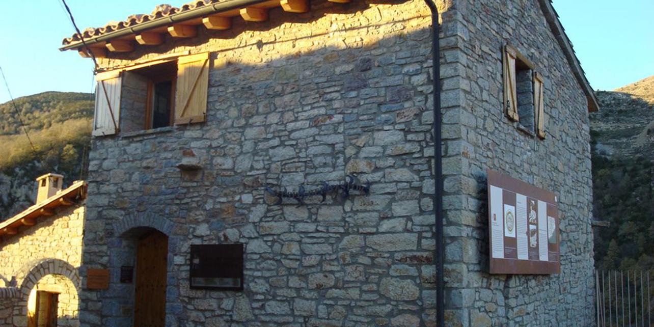 Museo del Pastor Museo del Pastor