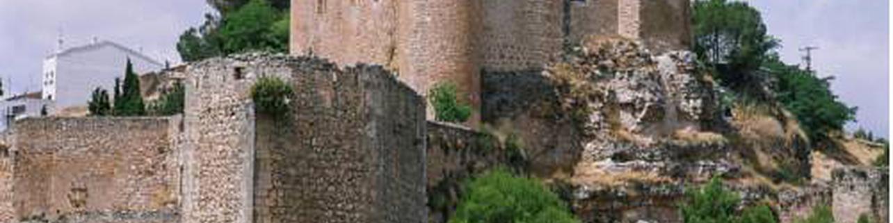 Parador de Alarcón Parador de Alarcón