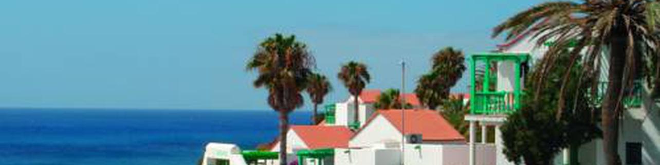 Aldiana Club Fuerteventura Aldiana Club Fuerteventura