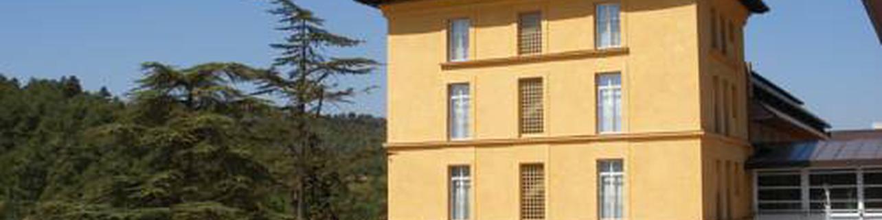 Hotel Balneari OCA Rocallaura Hotel Balneari OCA Rocallaura