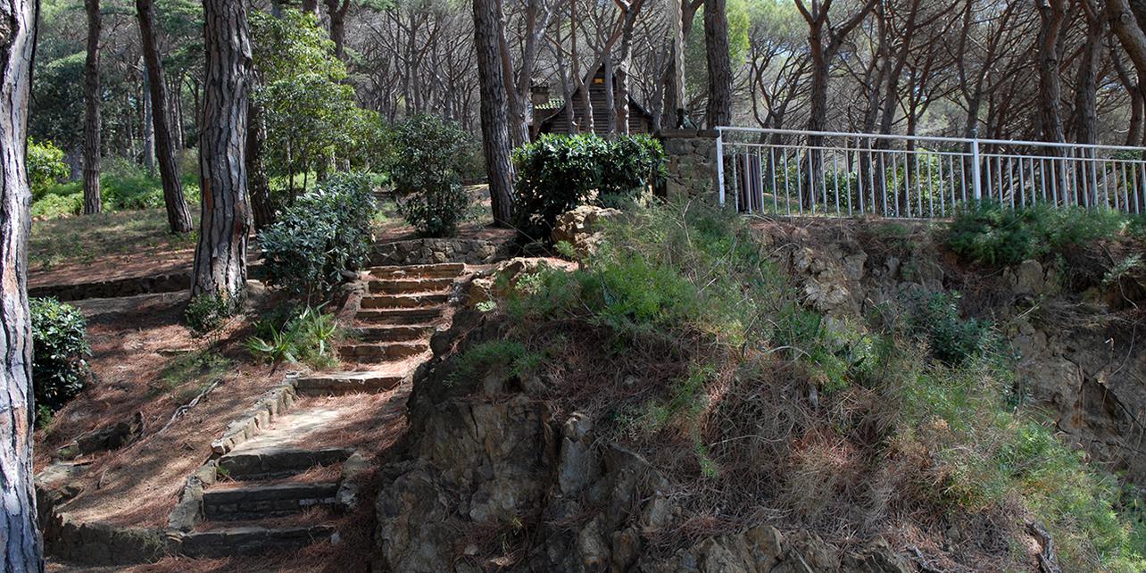 Parque Muntanya Parque Muntanya