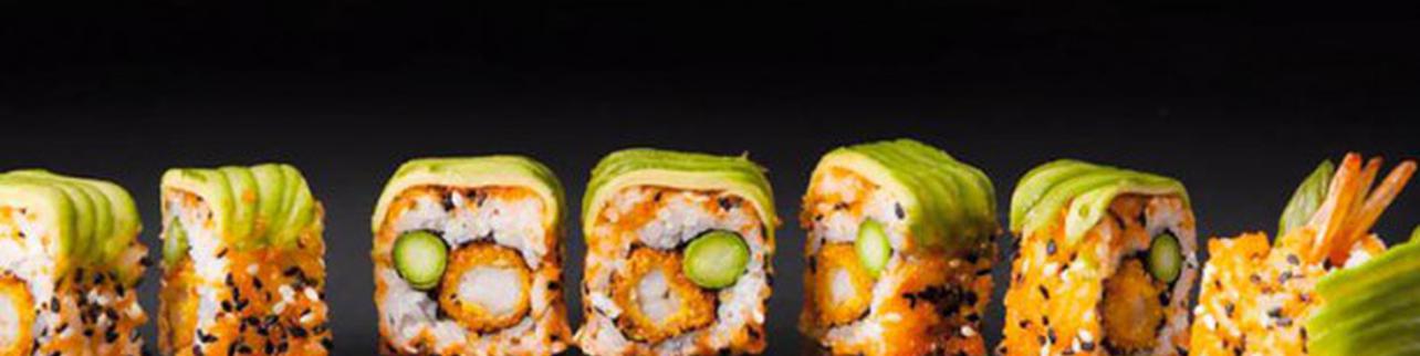 Miss Sushi - Murcia Miss Sushi - Murcia